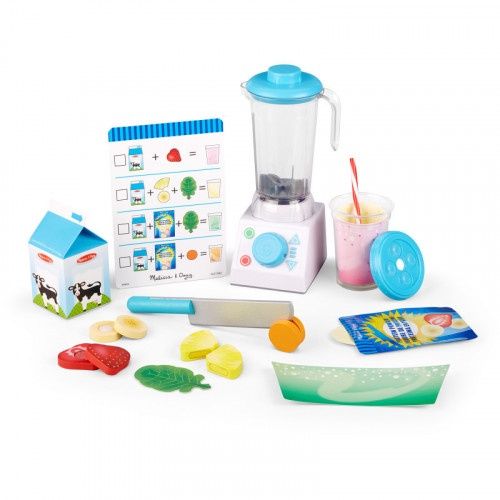 Smoothie Maker Blender Set