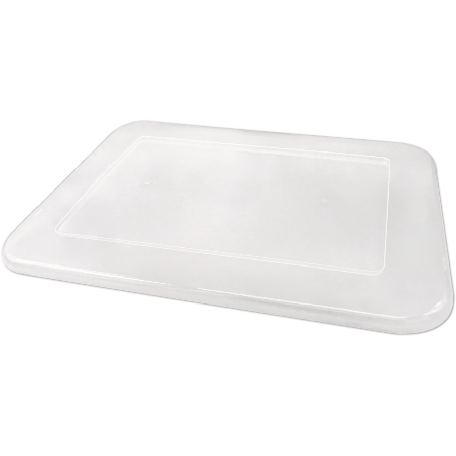 Large Plastic Storage Bin Lid