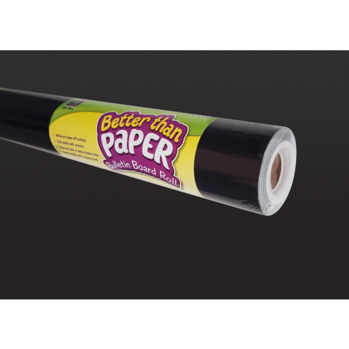 BTP BLACK Better Than Paper Roll
