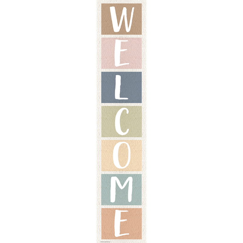 Everyone is Welcome Banner