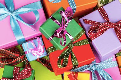 Gifts
