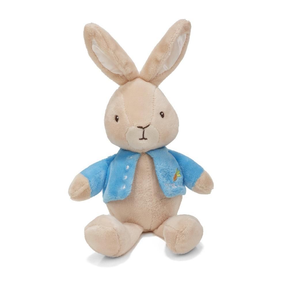 Peter Peter Rabbit Plush