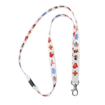 Nursing Lanyard