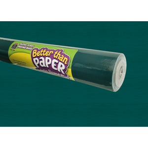 BTP Hunter Green Wood Better Than Paper Roll