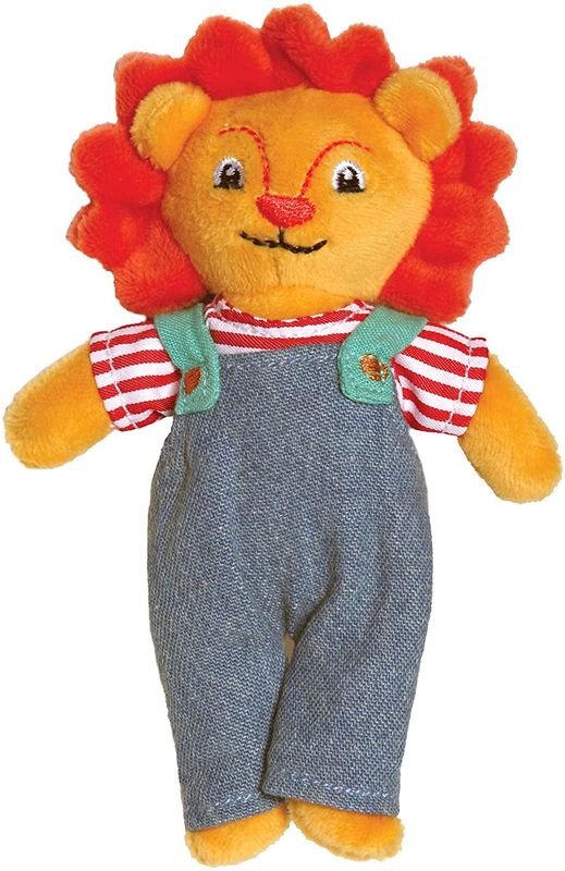 Good Little Citizen Lion - Kindness