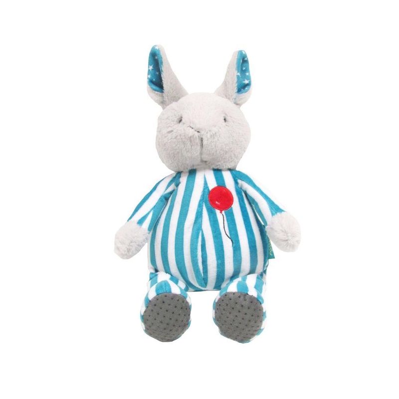 KP Goodnight Moon Pajama Bunny Beanbag Plush