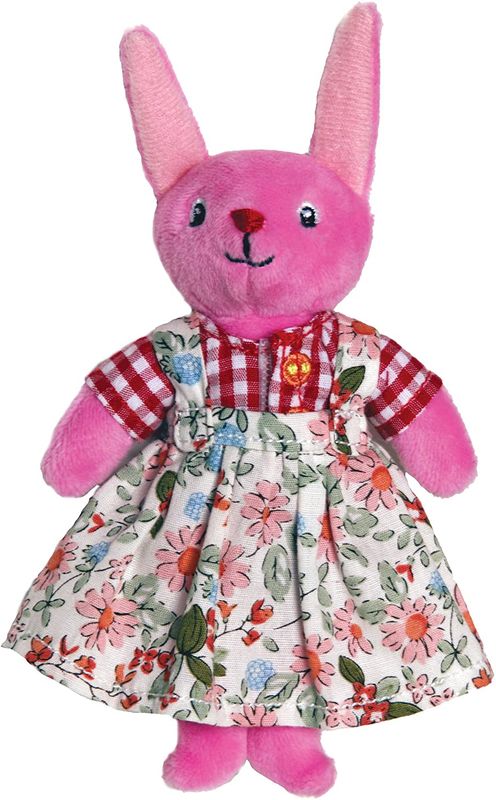 Good Little Citizen Bunny - Respect