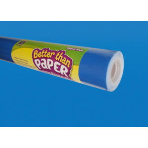 BTP Royal Blue Better Than Paper Roll