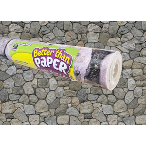 BTP Rock Wall Better Than Paper Roll