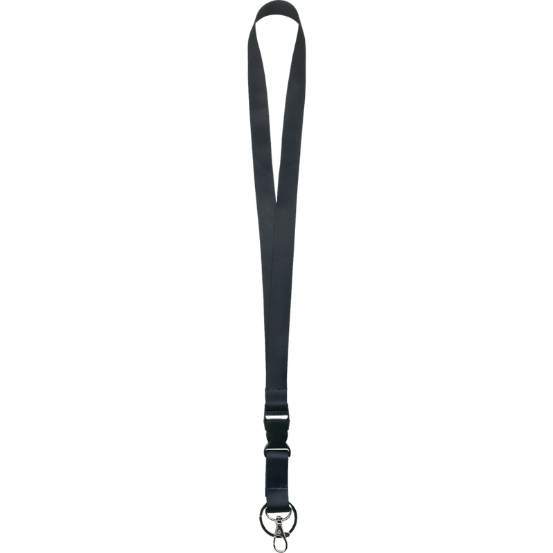 Black Lanyard