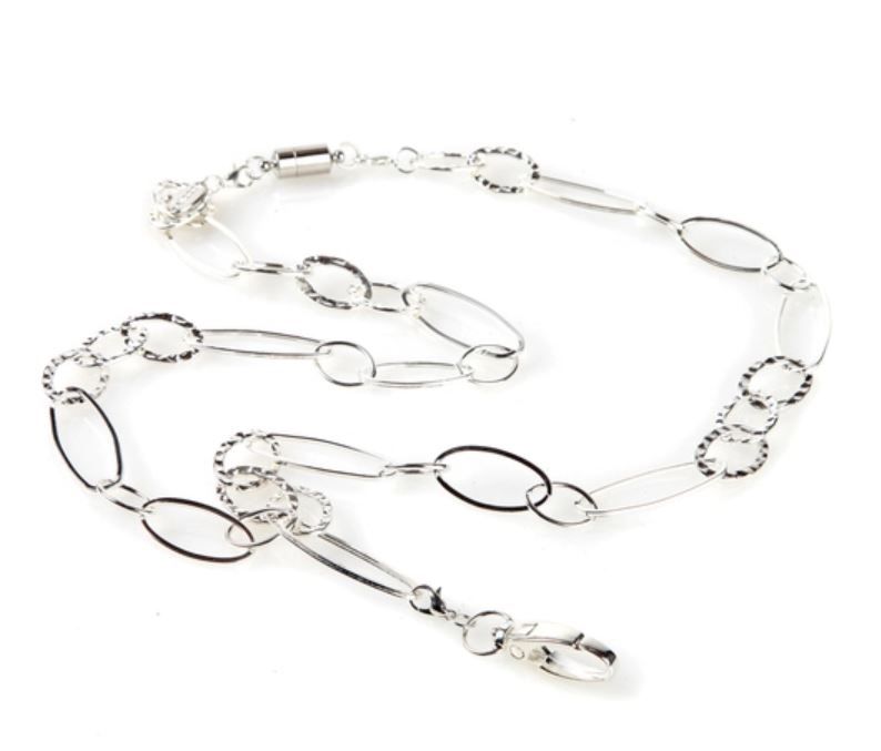 Cardiff Fashion Beaded Lanyard