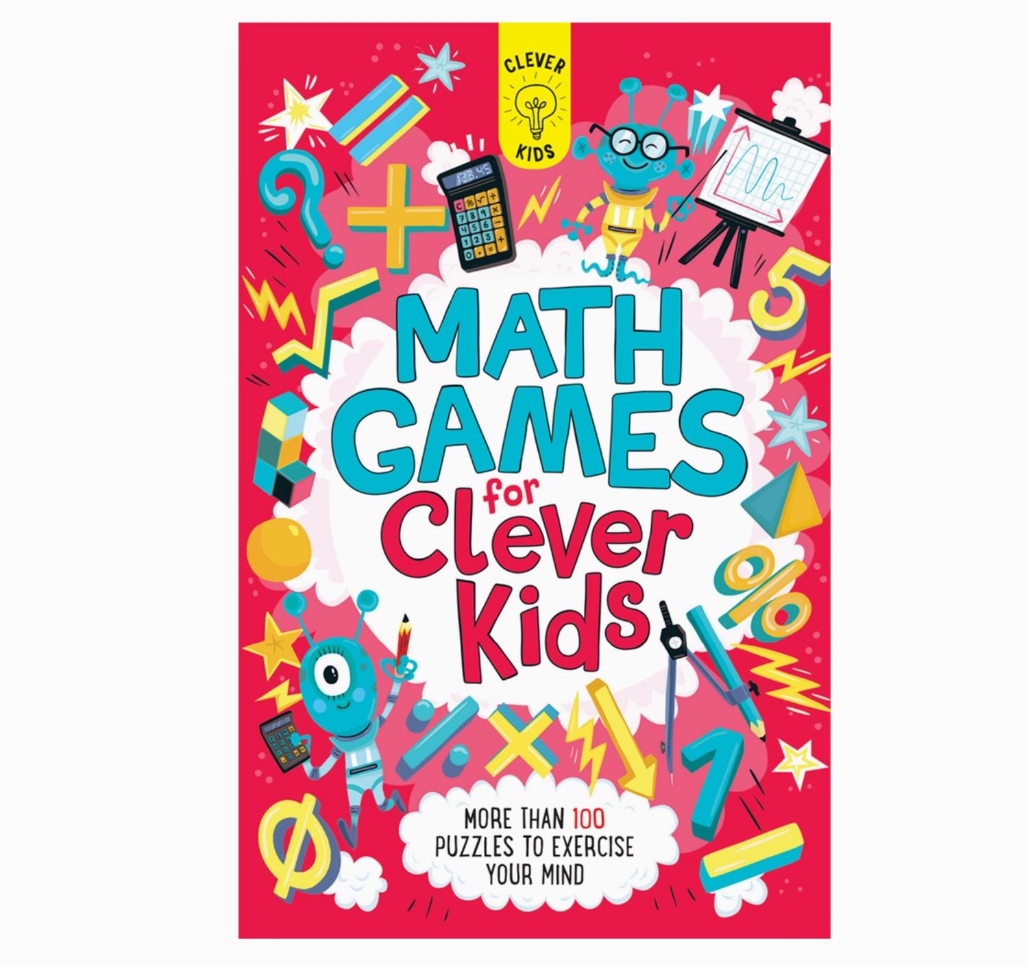 Math Games For Clever Kids