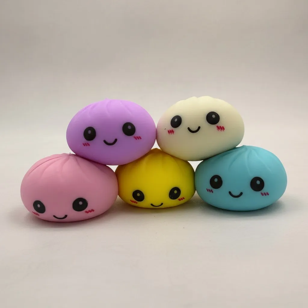 Rainbow Mystery Dumplings V3