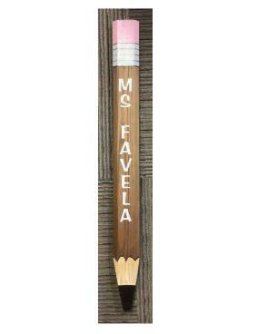 Custom Pencils (Online), Designs: Wood Finish