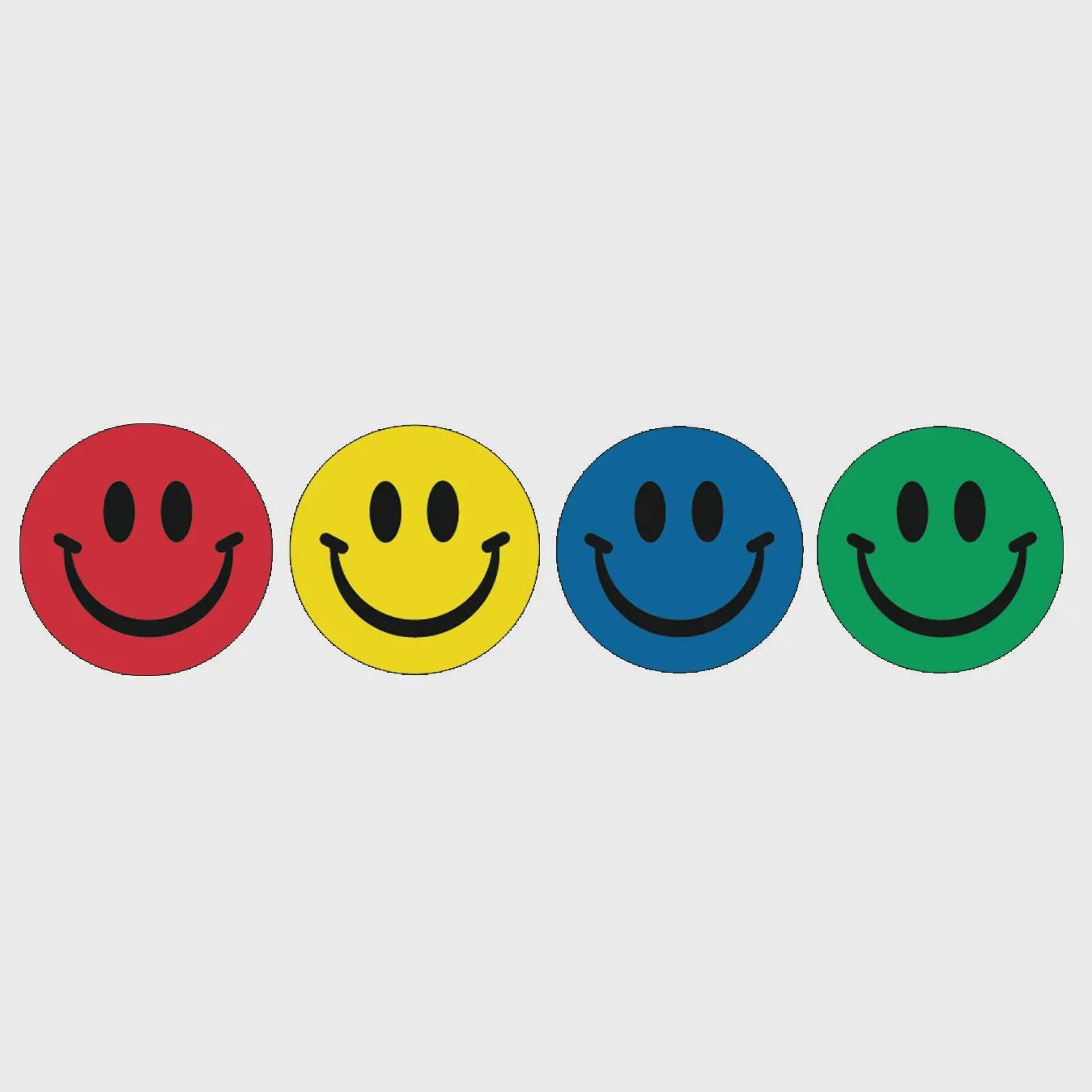 Smiles Stickers