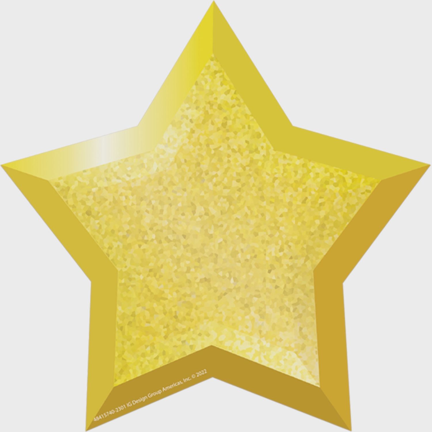 Star Cut-Outs