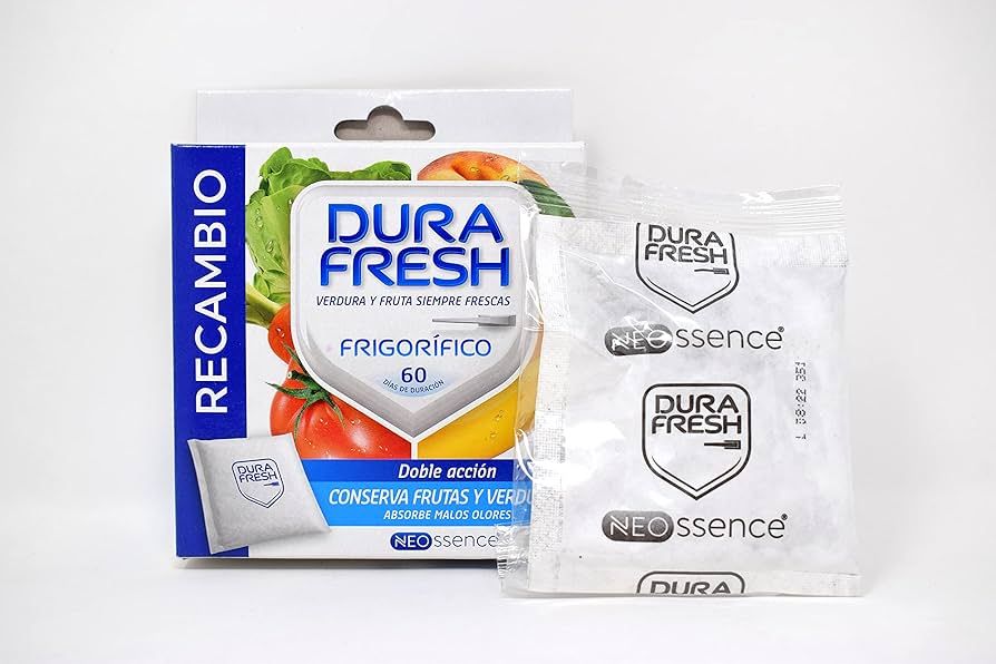 Repuesto Durafresh frigorífico