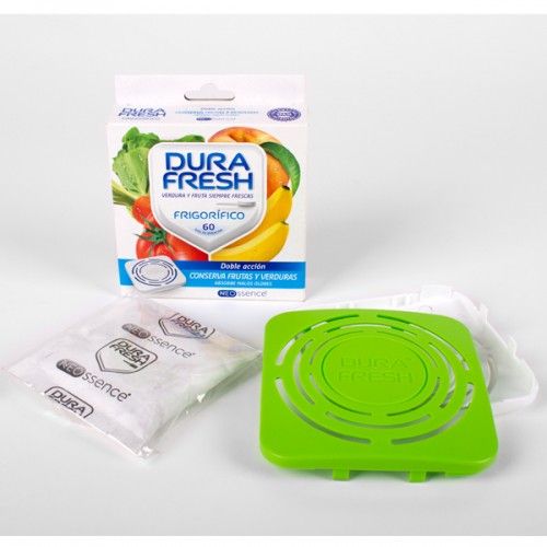 Durafresh frigorífico