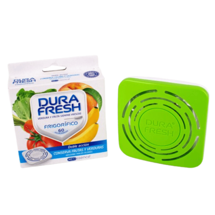 Durafresh frigorífico