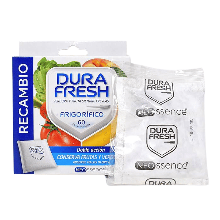 Repuesto Durafresh frigorífico