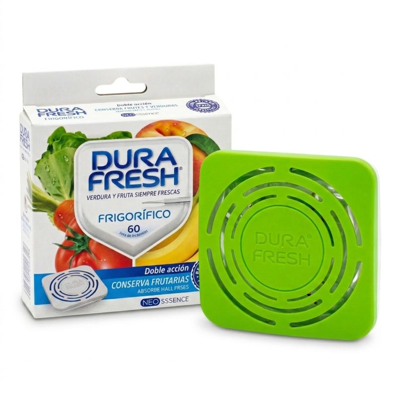 Durafresh frigorífico