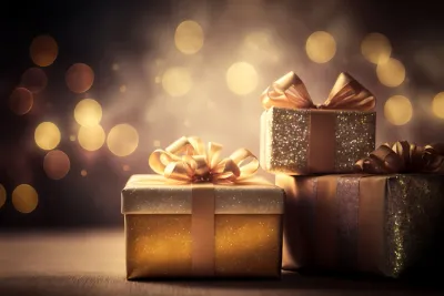 Gifts