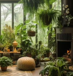 Indoor Gardener