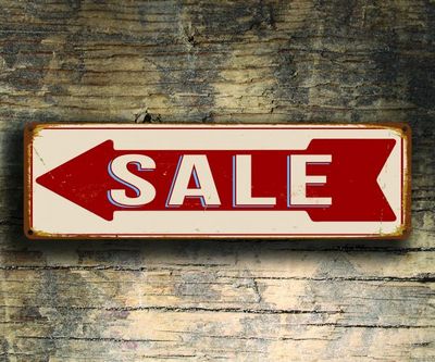 SALE