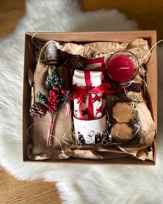 Gift Baskets
