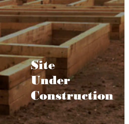 Plant &amp; Lawn-Care Amendments - Site Under Construction