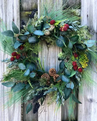 Wreaths