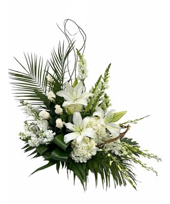 Formal Floristry