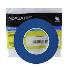 570968 - 1/8 Inch FineLine Blue