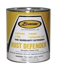 201215 - Rust Defender Polyester Primer Kit