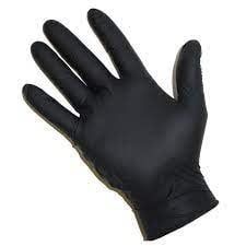 N145FM - Medium Nitrile Gloves