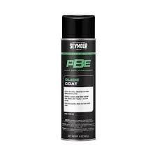 20-1676 PBE Guide Coat Black 15 oz Aerosol