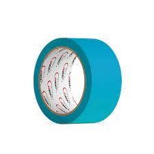 134.773 - CW800 Aqua 2 Inch Tape Roll - 24/Case