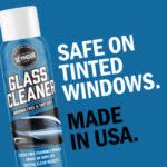 20-25 - Ammonia Free Glass Cleaner