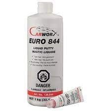 138.844 - Euro 844 Liquid Putty 32 oz -