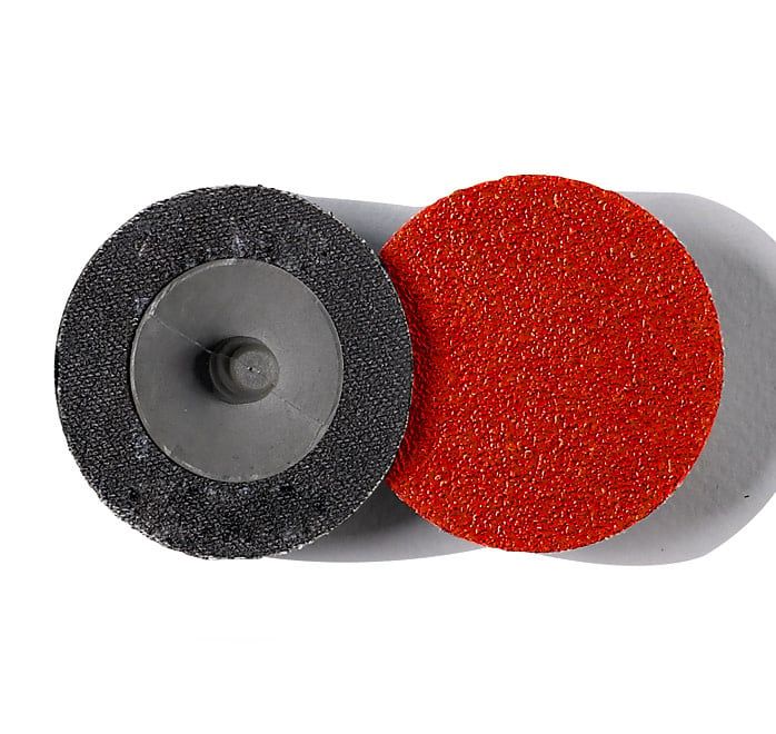 90604 - 3&quot; 50 Grit Ceramic TR Disc