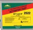 CP.2522v-2.5L 2.1voc slow Activator (2500)