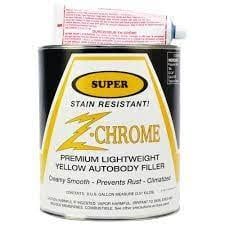 102215 - Z-Chrome Premium Filler