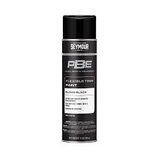 20-1677 - PBE Gloss Black Aerosol