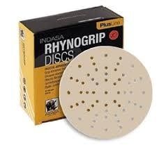 1066-1000 - 1000 Grit 6&quot; Plus Line Multi Hole