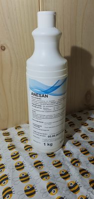 Beekeeping Cleaning Products