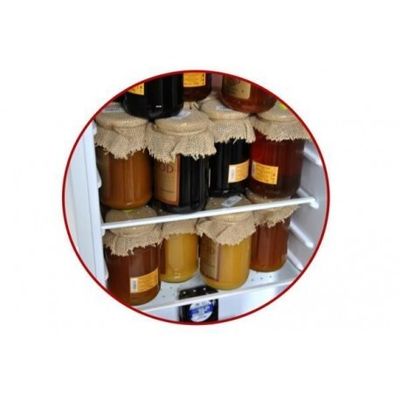 Honey De-Crystallisation