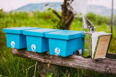 Beekeeping Accessories &amp; Equipment