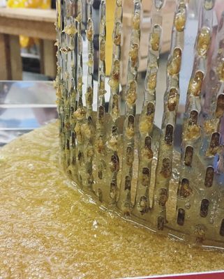 Honey Processing Equipment