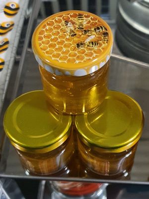 Jars &amp; Packaging Accessories