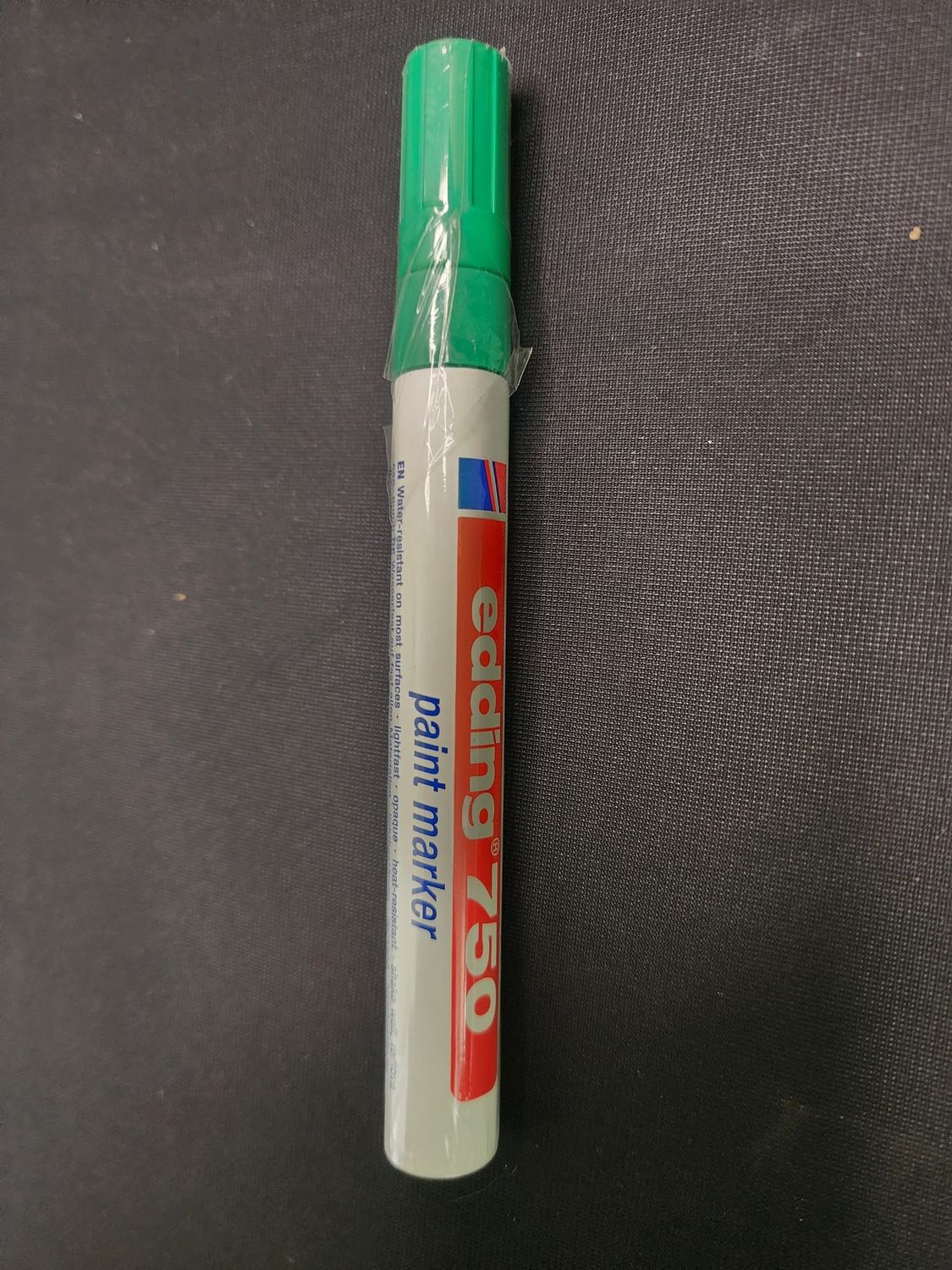 Marker for Queen Marking, Colour: Green